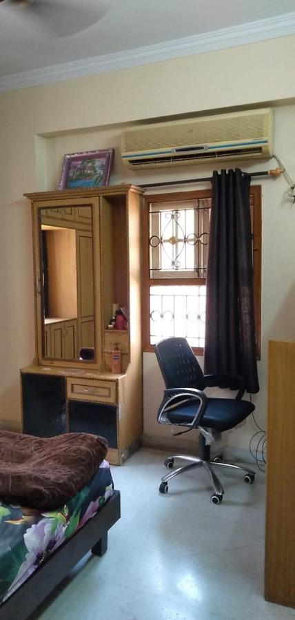Appartement Srinivas Nilayam à Haïdarabad Extérieur photo