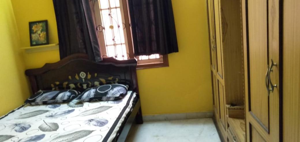 Appartement Srinivas Nilayam à Haïdarabad Extérieur photo
