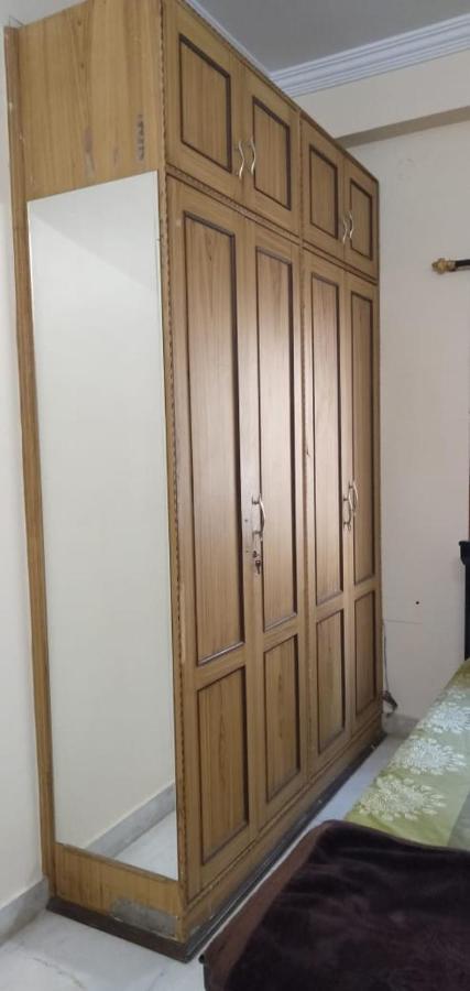 Appartement Srinivas Nilayam à Haïdarabad Extérieur photo