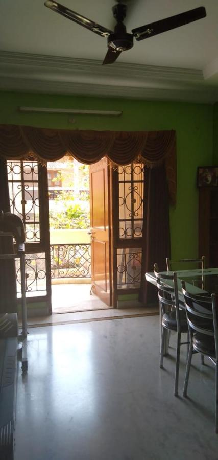 Appartement Srinivas Nilayam à Haïdarabad Extérieur photo