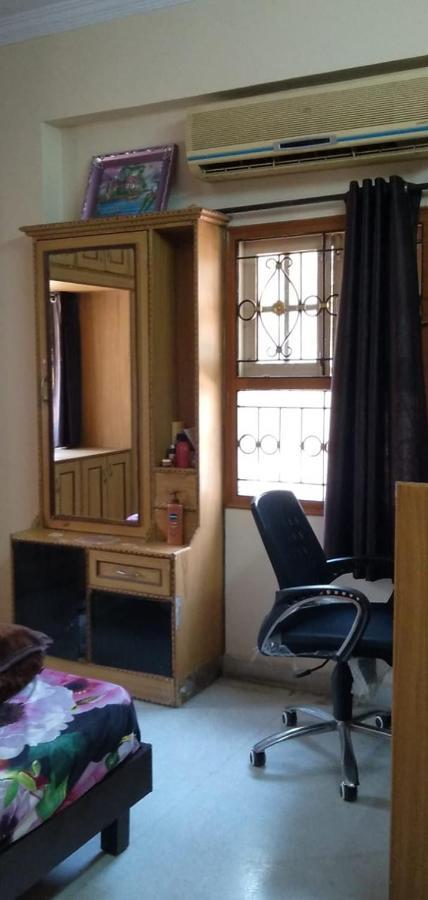 Appartement Srinivas Nilayam à Haïdarabad Extérieur photo