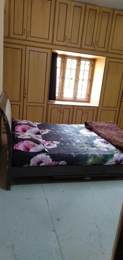 Appartement Srinivas Nilayam à Haïdarabad Extérieur photo