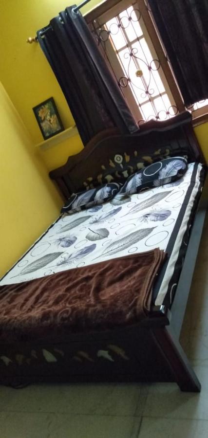 Appartement Srinivas Nilayam à Haïdarabad Extérieur photo