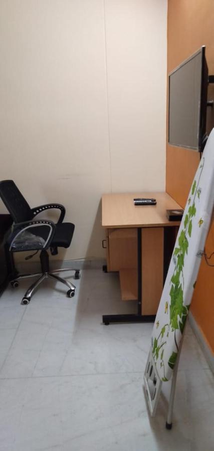 Appartement Srinivas Nilayam à Haïdarabad Extérieur photo