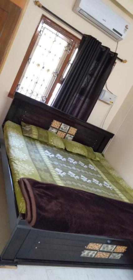 Appartement Srinivas Nilayam à Haïdarabad Extérieur photo