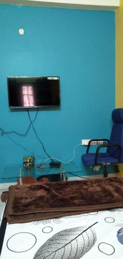 Appartement Srinivas Nilayam à Haïdarabad Extérieur photo